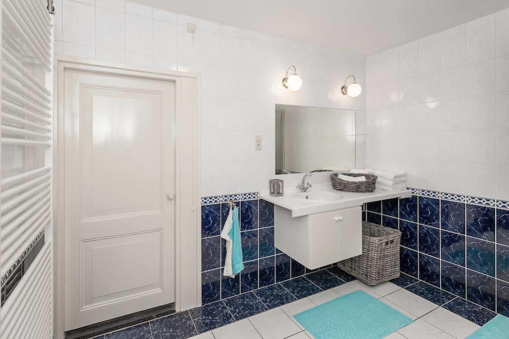 Bij Marie Apartman Huizen Kültér fotó