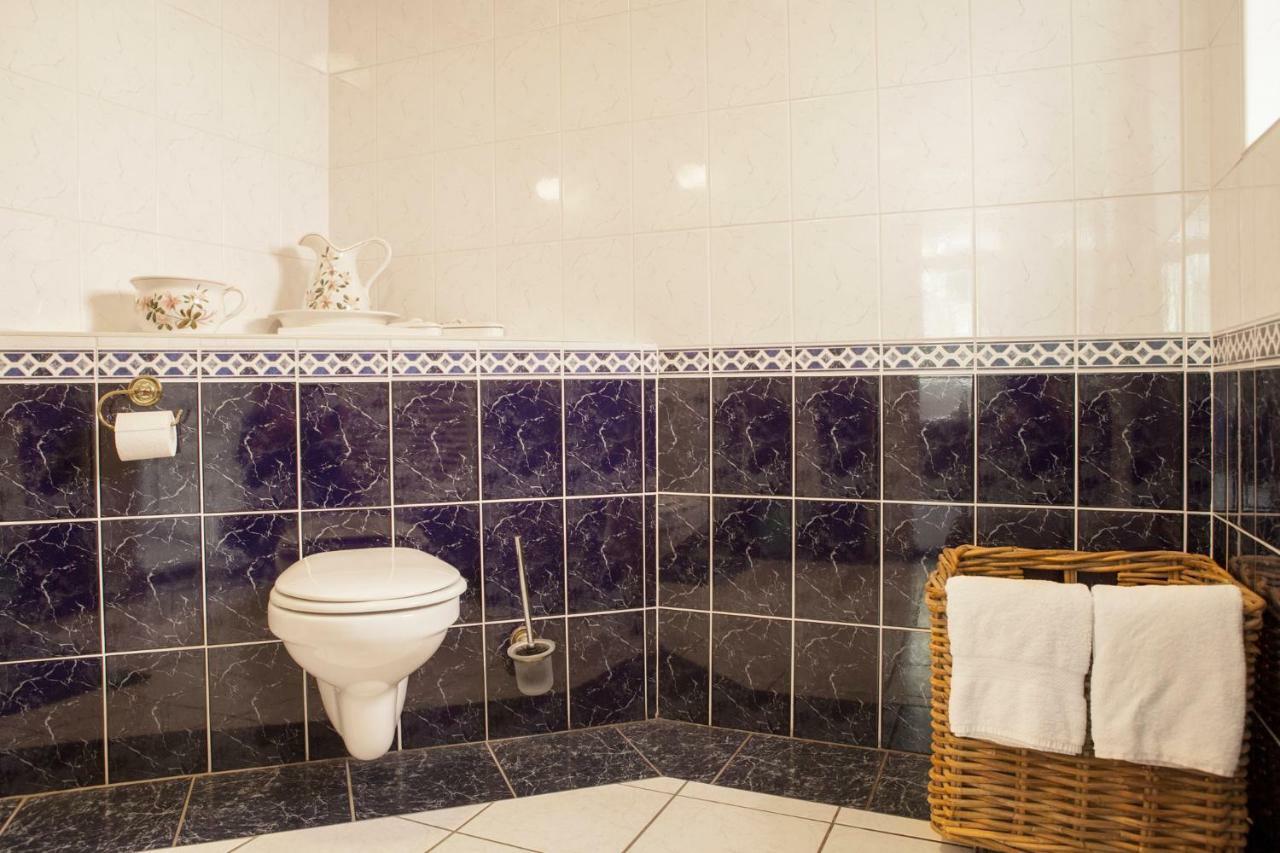 Bij Marie Apartman Huizen Kültér fotó